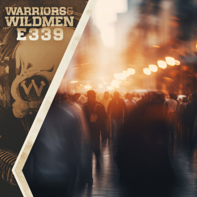 Warriors And Wildmen Podcast