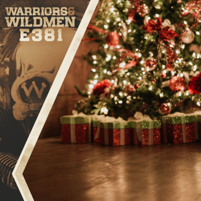 Warriors And Wildmen Podcast