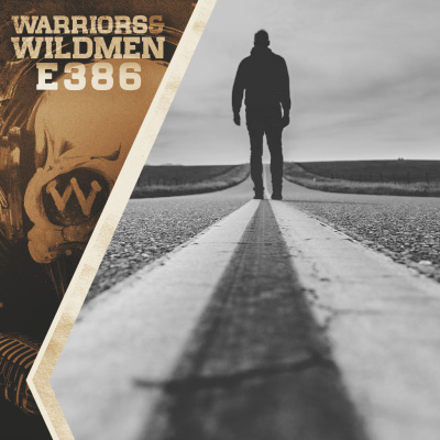 Warriors And Wildmen Podcast