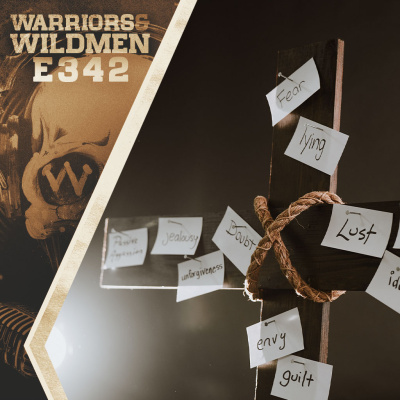 Warriors And Wildmen Podcast