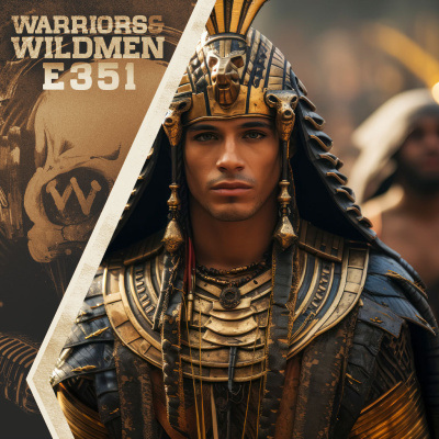Warriors And Wildmen Podcast