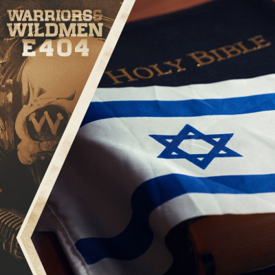 Warriors And Wildmen Podcast