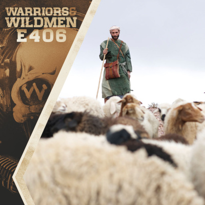 Warriors And Wildmen Podcast