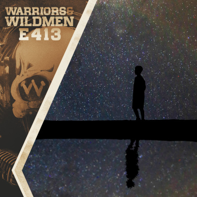 Warriors And Wildmen Podcast