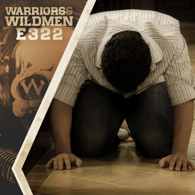 Warriors And Wildmen Podcast