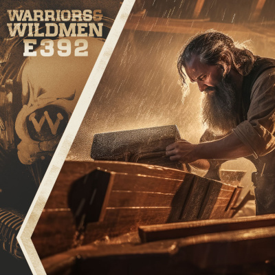 Warriors And Wildmen Podcast
