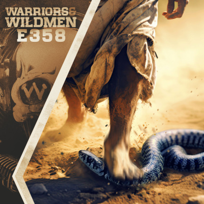 Warriors And Wildmen Podcast