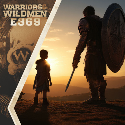 Warriors And Wildmen Podcast