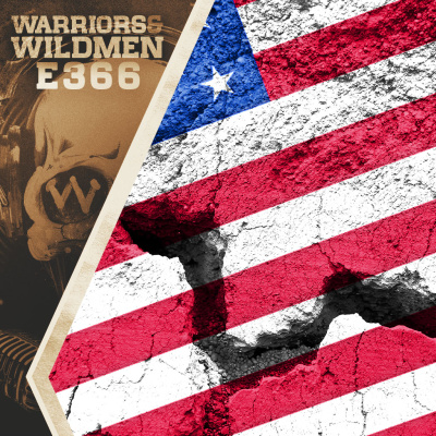 Warriors And Wildmen Podcast