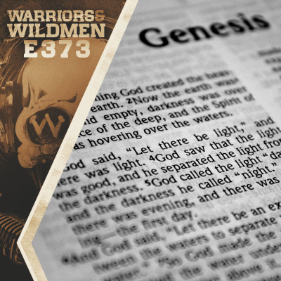 Warriors And Wildmen Podcast