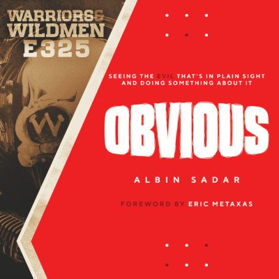 Warriors And Wildmen Podcast