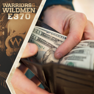 Warriors And Wildmen Podcast