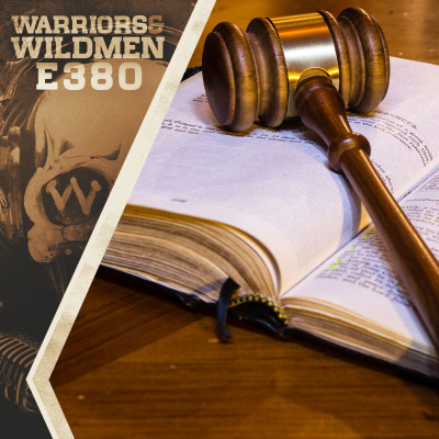 Warriors And Wildmen Podcast
