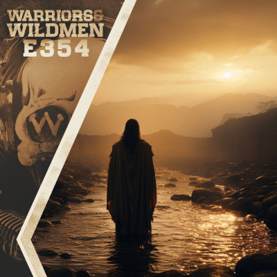 Warriors And Wildmen Podcast