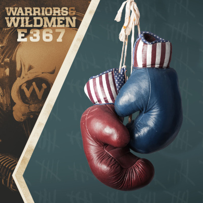 Warriors And Wildmen Podcast