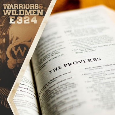 Warriors And Wildmen Podcast