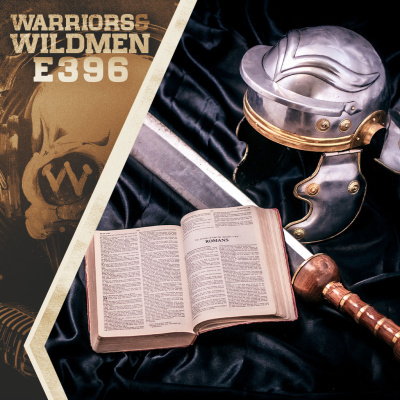 Warriors And Wildmen Podcast
