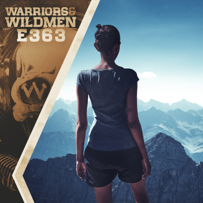 Warriors And Wildmen Podcast