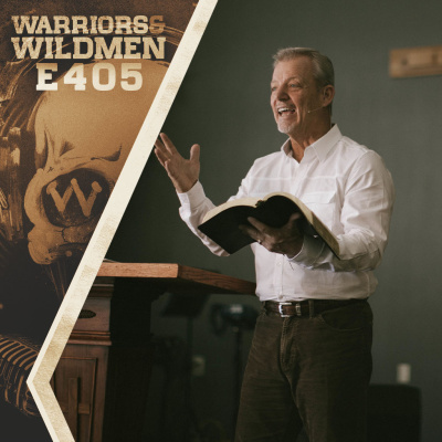 Warriors And Wildmen Podcast