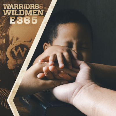 Warriors And Wildmen Podcast