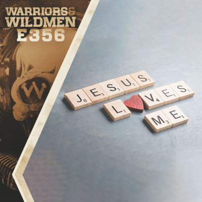 Warriors And Wildmen Podcast