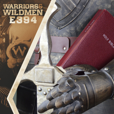 Warriors And Wildmen Podcast