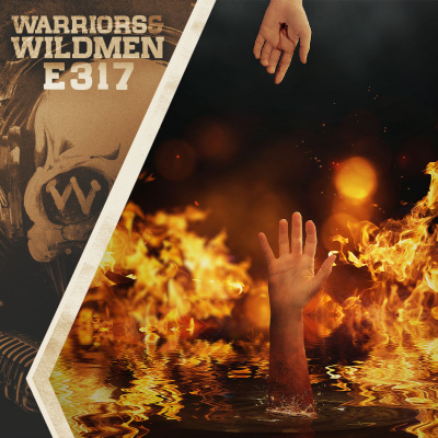 Warriors And Wildmen Podcast