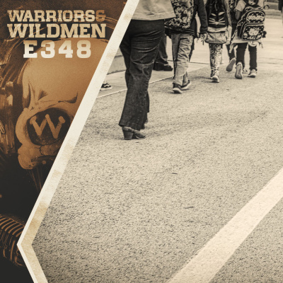 Warriors And Wildmen Podcast