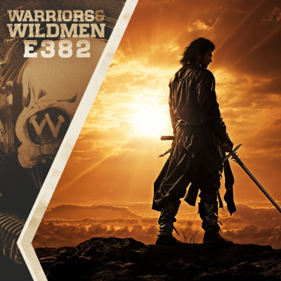 Warriors And Wildmen Podcast