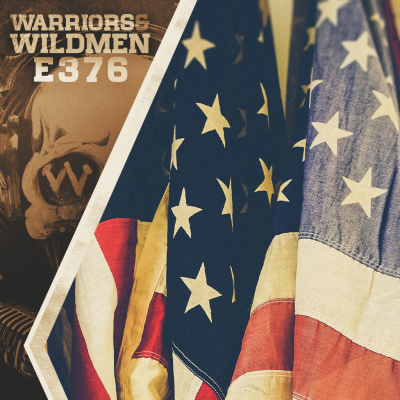 Warriors And Wildmen Podcast