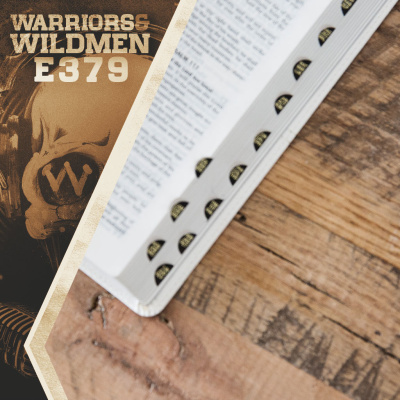 Warriors And Wildmen Podcast