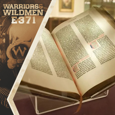 Warriors And Wildmen Podcast