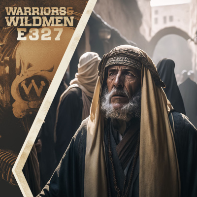 Warriors And Wildmen Podcast