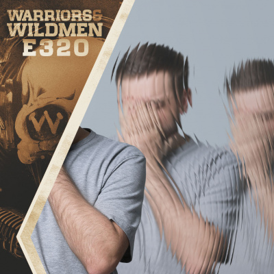 Warriors And Wildmen Podcast