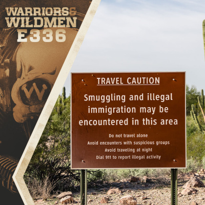 Warriors And Wildmen Podcast