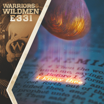 Warriors And Wildmen Podcast