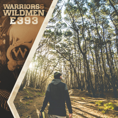 Warriors And Wildmen Podcast