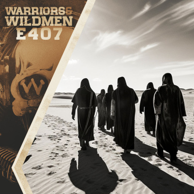 Warriors And Wildmen Podcast