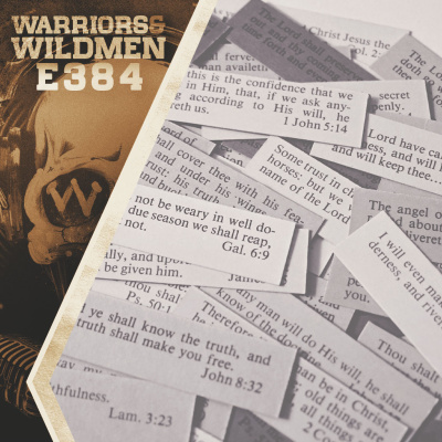 Warriors And Wildmen Podcast