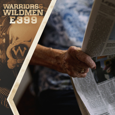 Warriors And Wildmen Podcast
