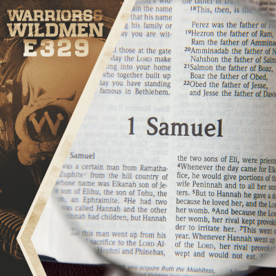 Warriors And Wildmen Podcast