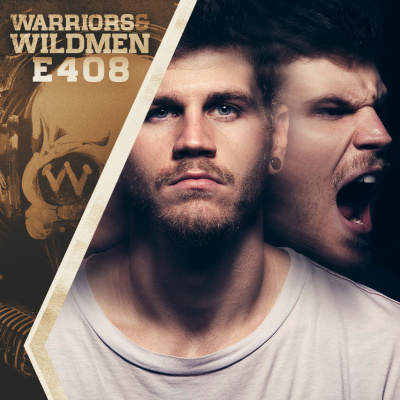 Warriors And Wildmen Podcast