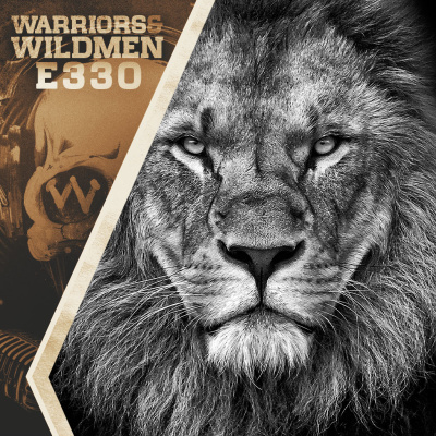 Warriors And Wildmen Podcast