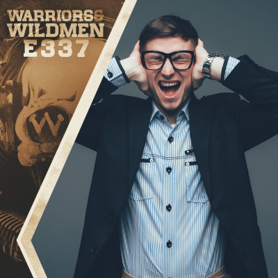 Warriors And Wildmen Podcast