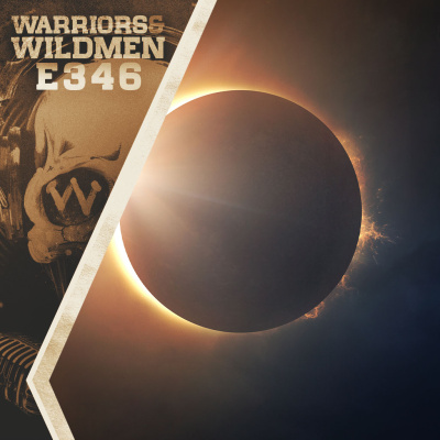 Warriors And Wildmen Podcast