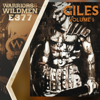 Warriors And Wildmen Podcast