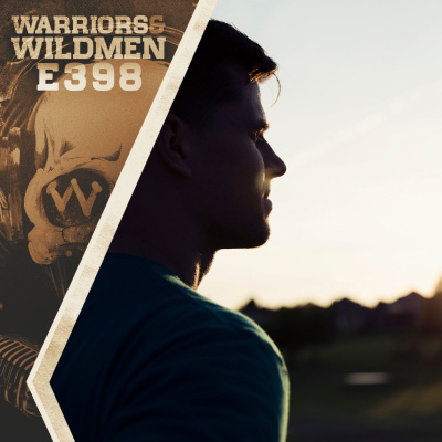 Warriors And Wildmen Podcast