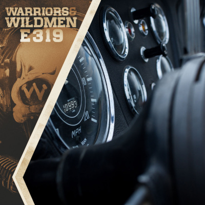 Warriors And Wildmen Podcast