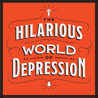 The Hilarious World Of Depression