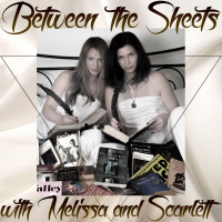 Between the Sheets Episode 18 Rally Around the Boner Tree